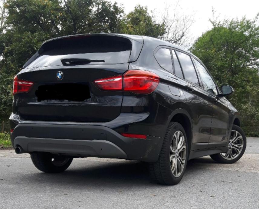BMW X1 18d sDrive M paket*HI-FI Harman/Kardon*LED*18*PANORAMA*, 2016 god.