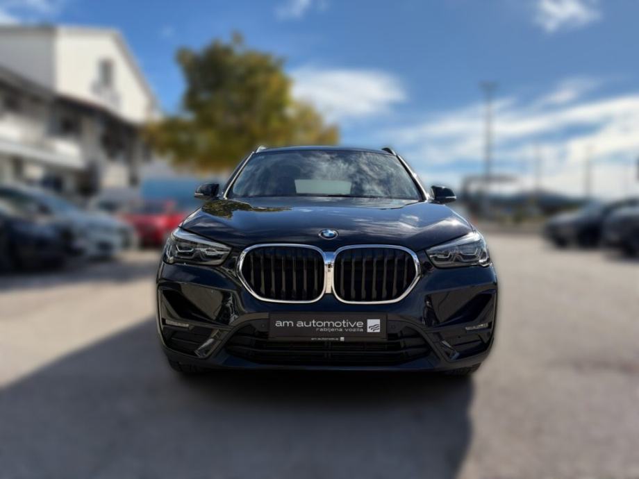 BMW X1 18d sDrive, Sport Line, Aut., jamstvo 24 mj., od 239,00€/mj!, fotografija 3