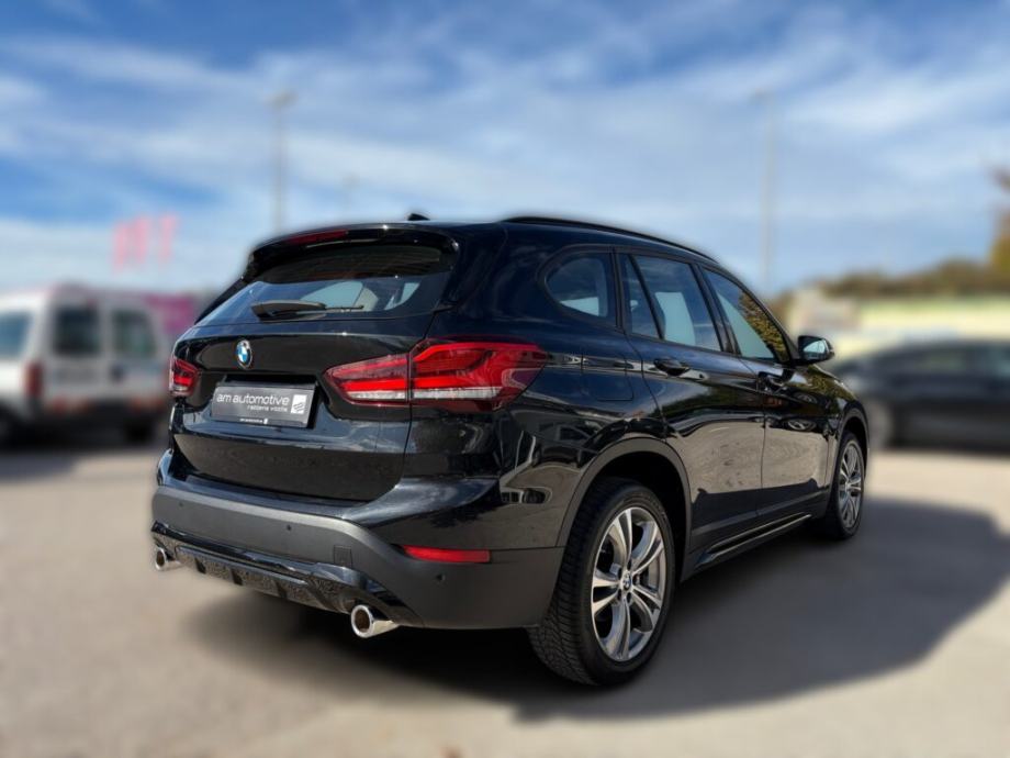 BMW X1 18d sDrive, Sport Line, Aut., jamstvo 24 mj., od 239,00€/mj!, fotografija 5