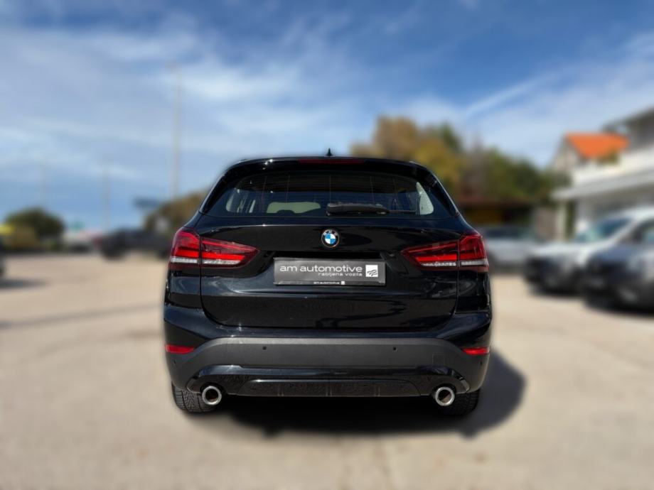 BMW X1 18d sDrive, Sport Line, Aut., jamstvo 24 mj., od 239,00€/mj!, fotografija 6