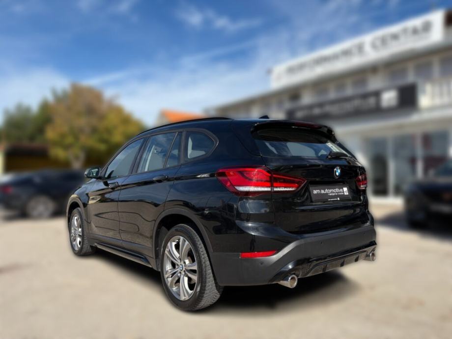 BMW X1 18d sDrive, Sport Line, Aut., jamstvo 24 mj., od 239,00€/mj!, fotografija 7