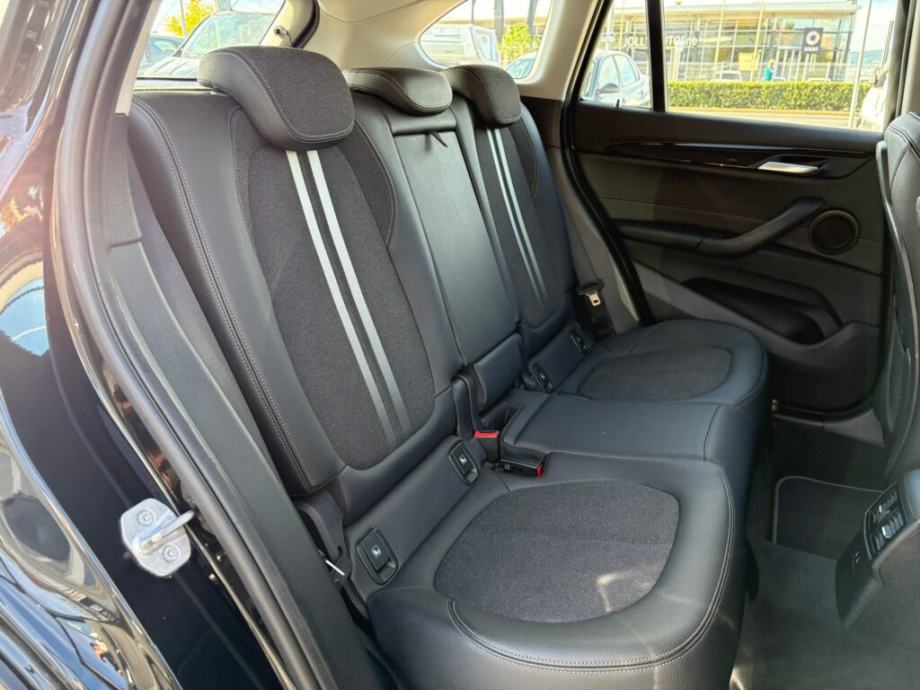BMW X1 18d sDrive, Sport Line, Aut., jamstvo 24 mj., od 239,00€/mj!, fotografija 10