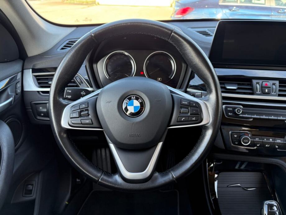 BMW X1 18d sDrive, Sport Line, Aut., jamstvo 24 mj., od 239,00€/mj!, fotografija 12