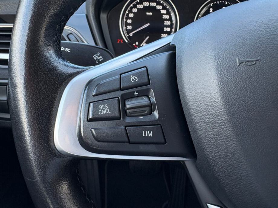 BMW X1 18d sDrive, Sport Line, Aut., jamstvo 24 mj., od 239,00€/mj!, fotografija 13
