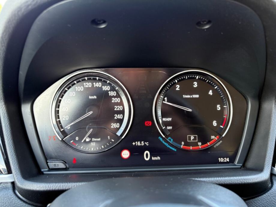 BMW X1 18d sDrive, Sport Line, Aut., jamstvo 24 mj., od 239,00€/mj!, fotografija 15