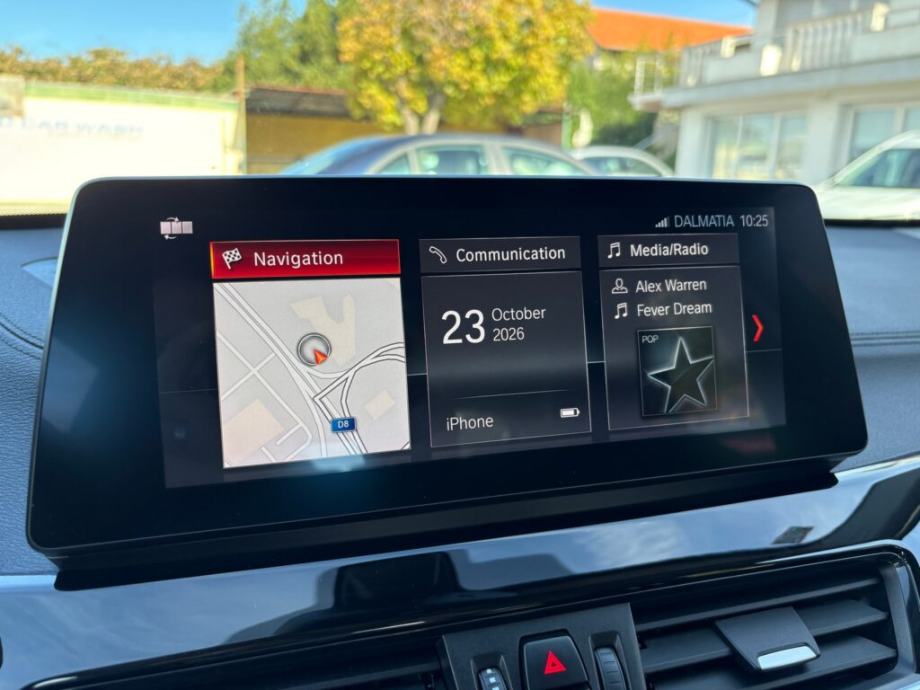 BMW X1 18d sDrive, Sport Line, Aut., jamstvo 24 mj., od 239,00€/mj!, fotografija 16
