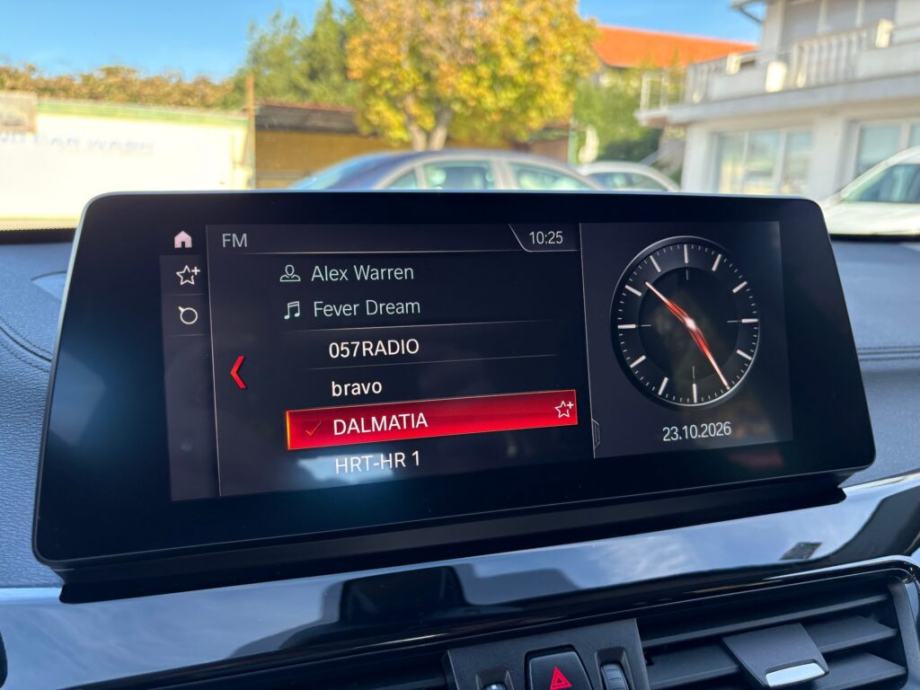 BMW X1 18d sDrive, Sport Line, Aut., jamstvo 24 mj., od 239,00€/mj!, fotografija 17