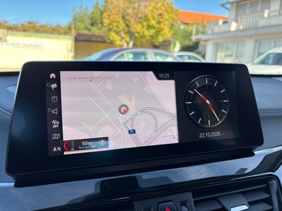 BMW X1 18d sDrive, Sport Line, Aut., jamstvo 24 mj., od 239,00€/mj!, fotografija 19