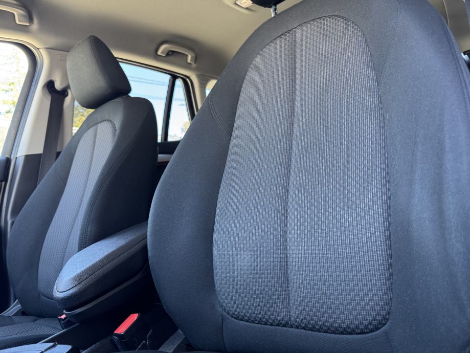 BMW X1 2.0d xDrive ⭐ Navi, Park Pilot, Servis ⭐ 4x4, fotografija 20