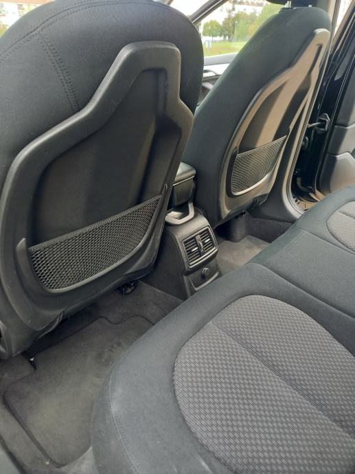 BMW X1 18d Sdrive Reg godinu dana, fotografija 15