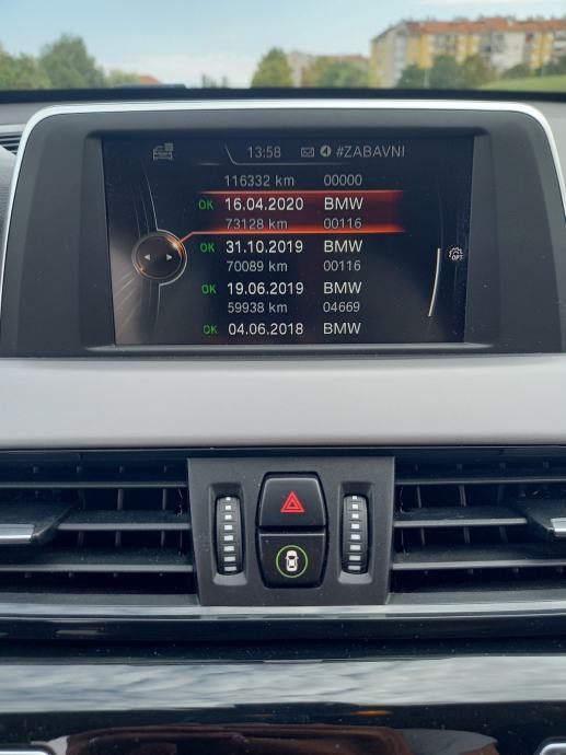 BMW X1 18d Sdrive Reg godinu dana, fotografija 16