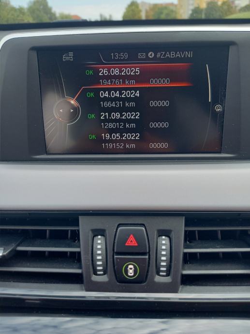 BMW X1 18d Sdrive Reg godinu dana, fotografija 17