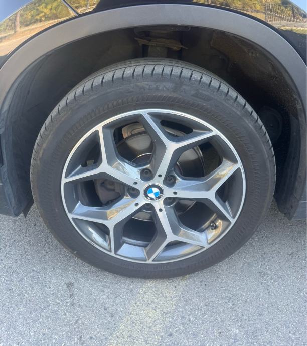 BMW X1 18d Xline Automatik*Facelift model*Reg.07/2027*Led*Odličan*, fotografija 18