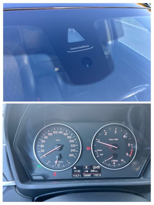 BMW X1 18d, XLine , Sdrive , Navi, Led , Ambi light ,, fotografija 18