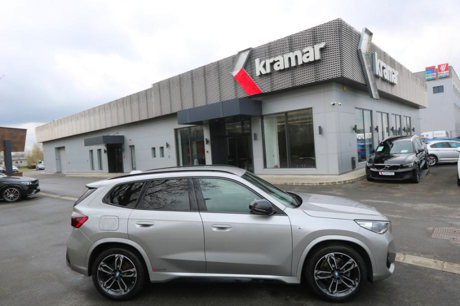 -AKCIJA- BMW X1 2.0 D xDrive 20d 4x4 M-Sportpaket Shadow -Full LED-, fotografija 2