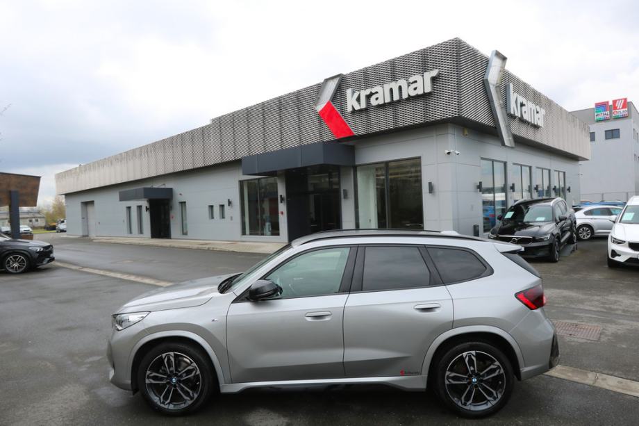 -AKCIJA- BMW X1 2.0 D xDrive 20d 4x4 M-Sportpaket Shadow -Full LED-, fotografija 3
