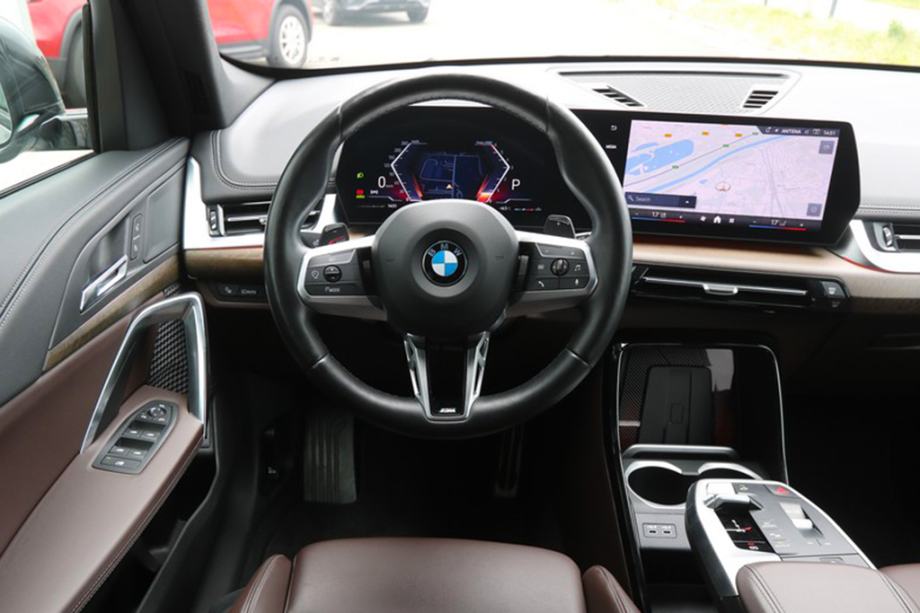 -AKCIJA- BMW X1 2.0 D xDrive 20d 4x4 M-Sportpaket Shadow -Full LED-, fotografija 11