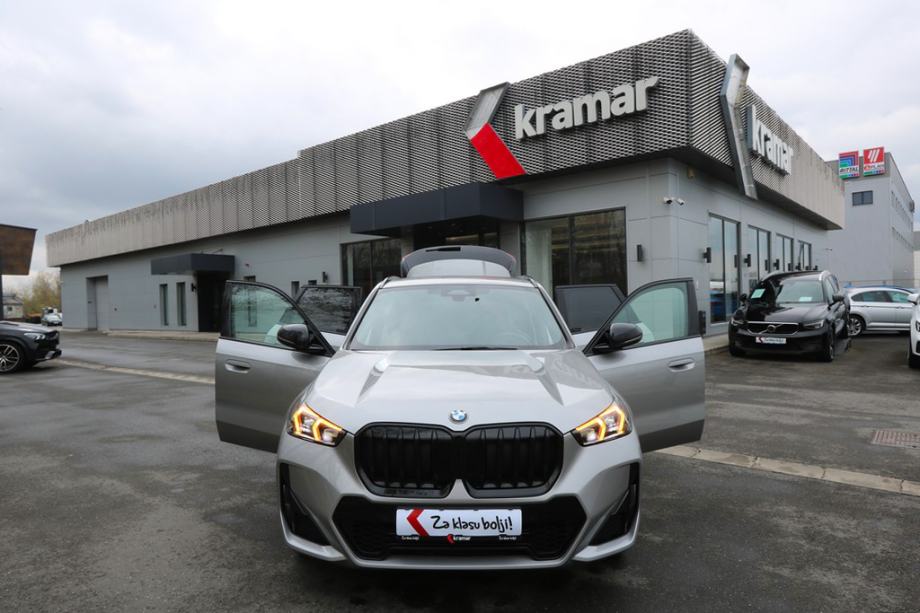 -AKCIJA- BMW X1 2.0 D xDrive 20d 4x4 M-Sportpaket Shadow -Full LED-, fotografija 14