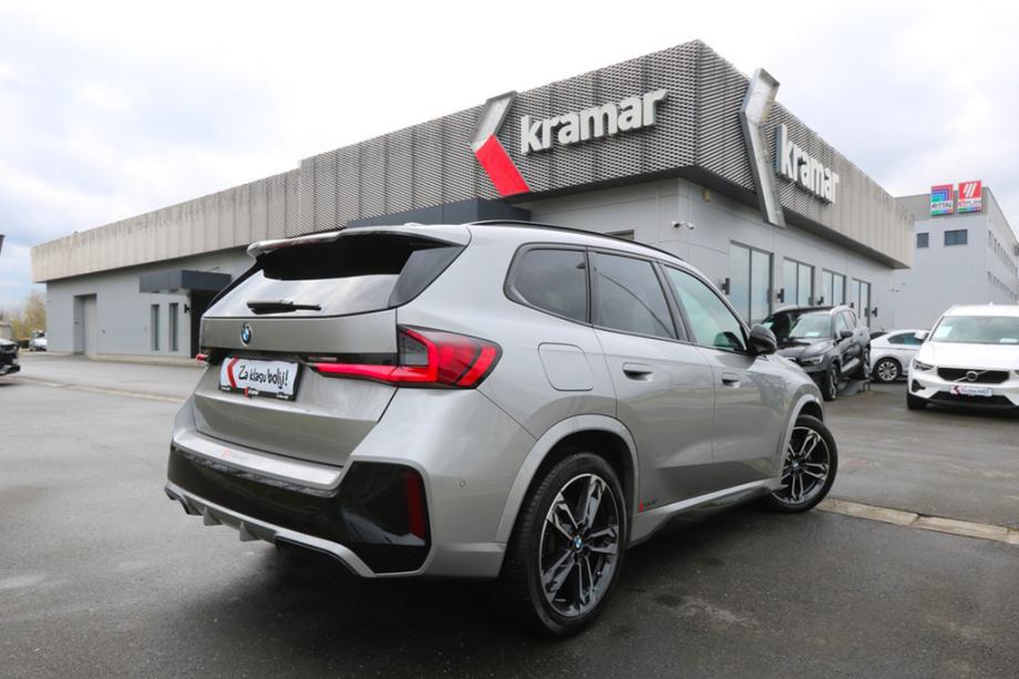 -AKCIJA- BMW X1 2.0 D xDrive 20d 4x4 M-Sportpaket Shadow -Full LED-, fotografija 16