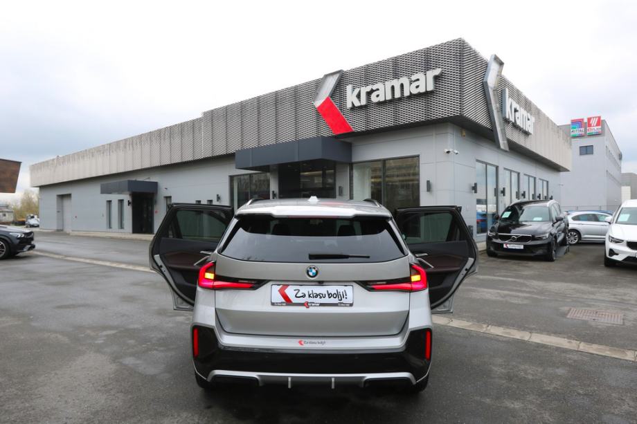-AKCIJA- BMW X1 2.0 D xDrive 20d 4x4 M-Sportpaket Shadow -Full LED-, fotografija 17
