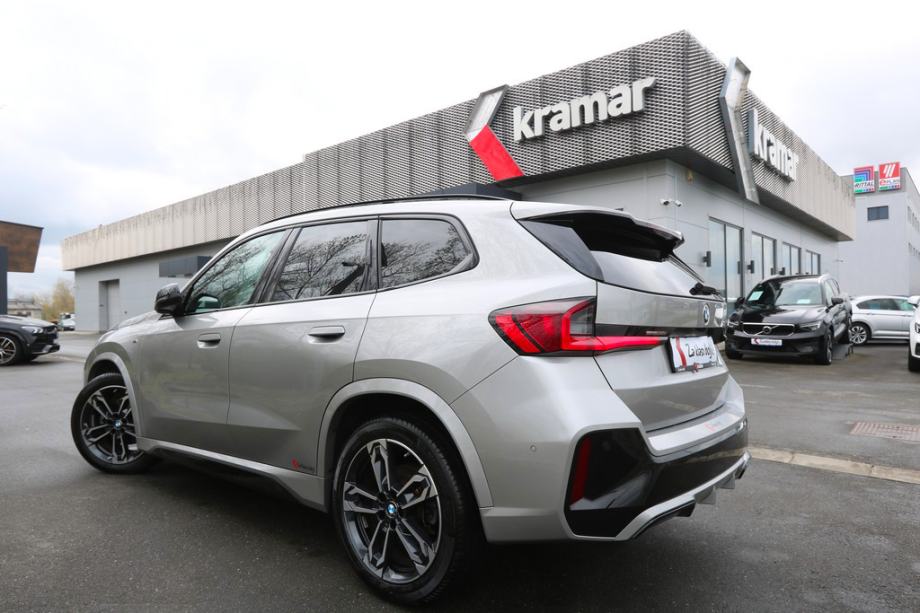 -AKCIJA- BMW X1 2.0 D xDrive 20d 4x4 M-Sportpaket Shadow -Full LED-, fotografija 18