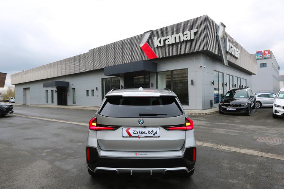 -AKCIJA- BMW X1 2.0 D xDrive 20d 4x4 M-Sportpaket Shadow -Full LED-, fotografija 20