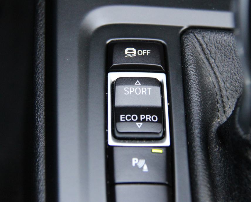 ➡️ BMW X1 2.0dA LED ALU NAVI PDC360° R-Cam Bluetooth Tempomat 2022., fotografija 18