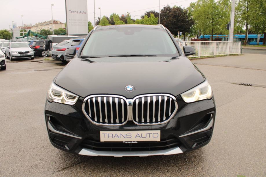 BMW X1 20d xDrive X Line AUTOMATIK *PANORAMA,LED,NAVIGACIJA,KAMERA*, fotografija 2