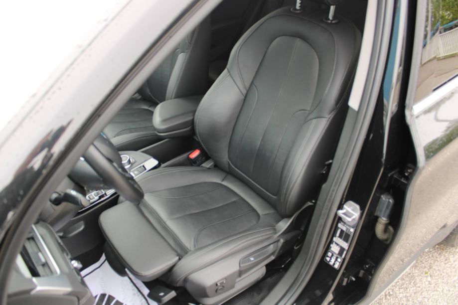 BMW X1 20d xDrive X Line AUTOMATIK *PANORAMA,LED,NAVIGACIJA,KAMERA*, fotografija 10