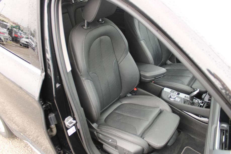 BMW X1 20d xDrive X Line AUTOMATIK *PANORAMA,LED,NAVIGACIJA,KAMERA*, fotografija 12