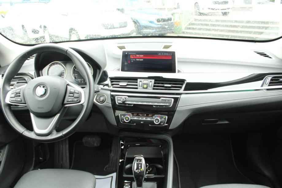 BMW X1 20d xDrive X Line AUTOMATIK *PANORAMA,LED,NAVIGACIJA,KAMERA*, fotografija 14