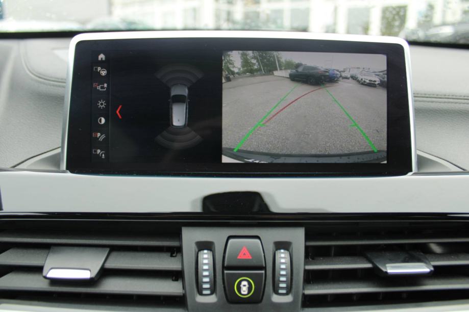 BMW X1 20d xDrive X Line AUTOMATIK *PANORAMA,LED,NAVIGACIJA,KAMERA*, fotografija 19