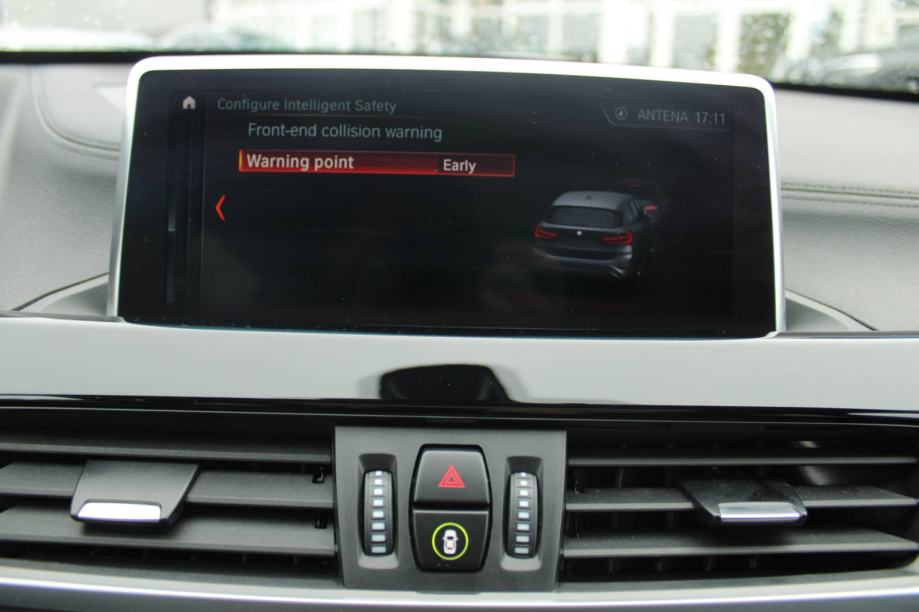BMW X1 20d xDrive X Line AUTOMATIK *PANORAMA,LED,NAVIGACIJA,KAMERA*, fotografija 20