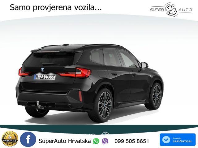 BMW X1 30e (326 KS) xDrive Steptronic LED+GR SJED+ACC, fotografija 2