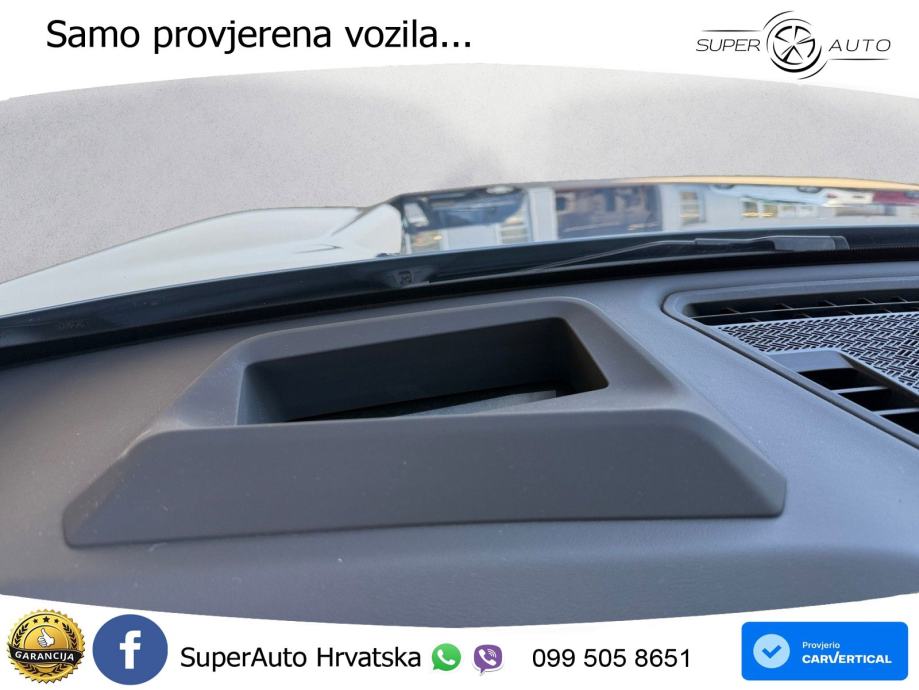 BMW X1 30e (326 KS) xDrive Steptronic M Sport ACC+HEAD+GR SJED+360+PAN, fotografija 17
