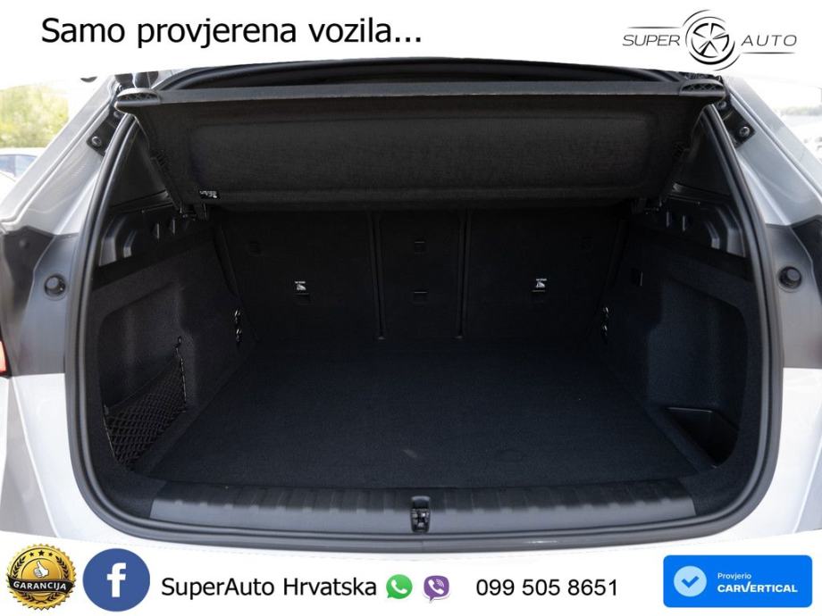 BMW X1 30e (326 KS) xDrive Steptronic M Sport LED+GR SJED+ACC, fotografija 11