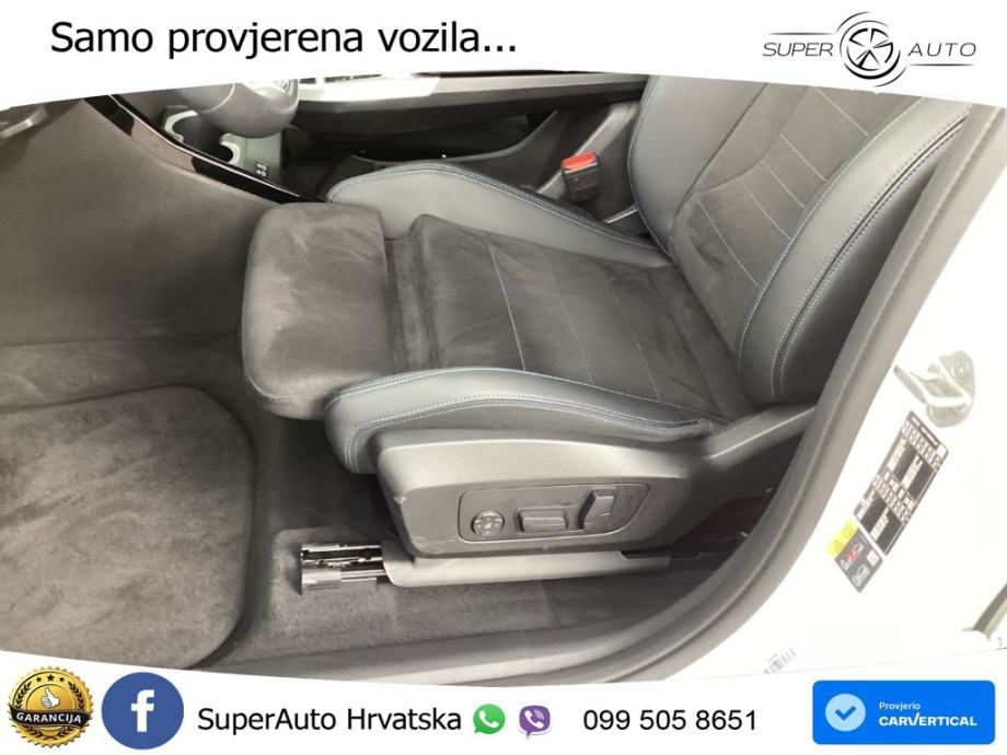 BMW X1 30e (326 KS) xDrive Steptronic M Sport LED+GR SJED+ACC, fotografija 5