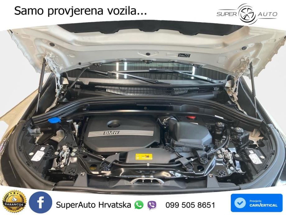 BMW X1 30e (326 KS) xDrive Steptronic M Sport LED+GR SJED+ACC, fotografija 15