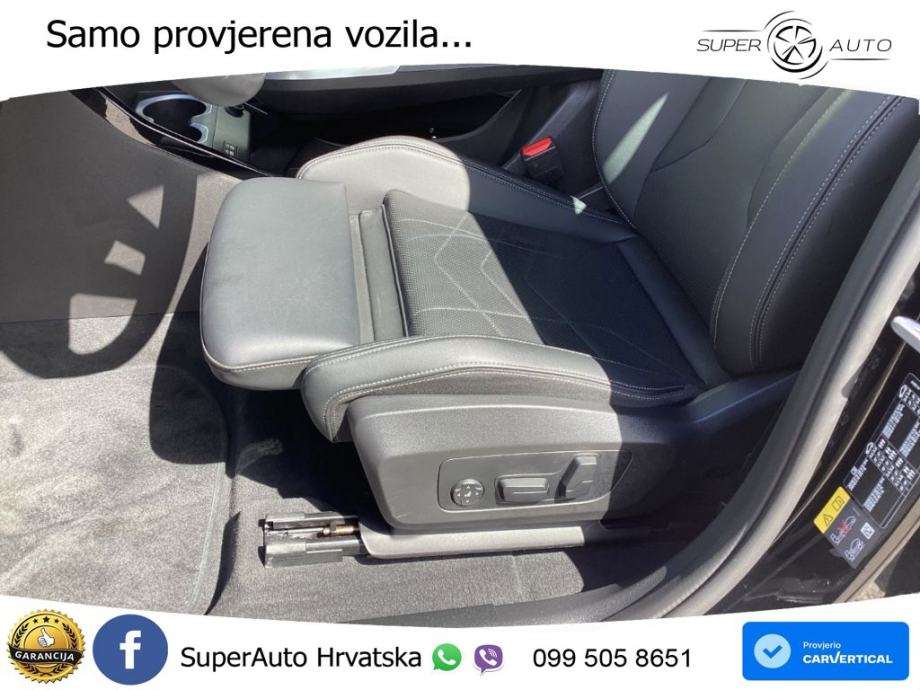 BMW X1 30e (326 KS) xDrive Steptronic M Sport LED+GR SJED+ACC, fotografija 5
