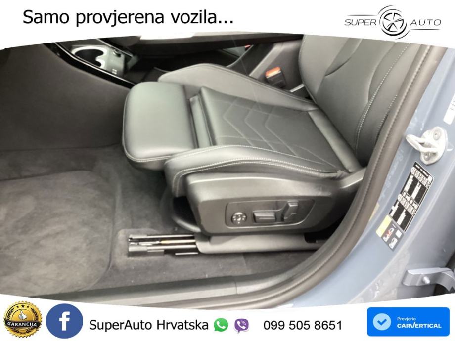 BMW X1 30e (326 KS) xDrive Steptronic M Sport LED+GR SJED+ACC, fotografija 5