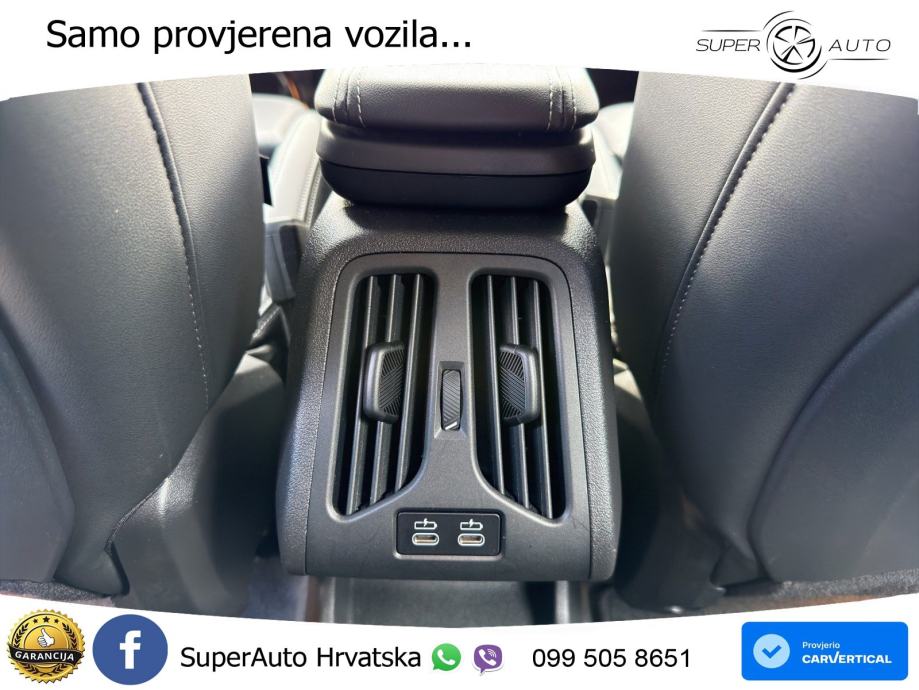 BMW X1 30e (326 KS) xDrive Steptronic M Sport LED+GR SJED+ACC, fotografija 15
