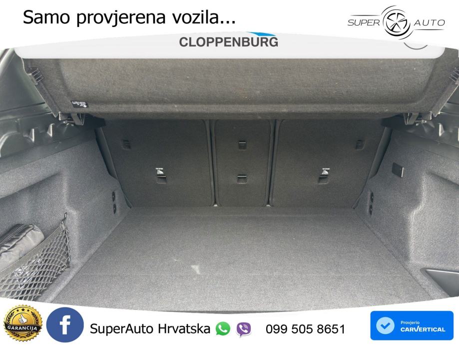 BMW X1 30e (326 KS) xDrive Steptronic M Sport LED+GR SJED+ACC, fotografija 10