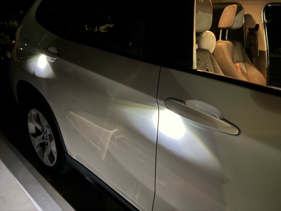 BMW X1 xDrive 1.8 diesel SPORT AUTOMATIK 8 brzina ShadowLine e84, fotografija 16
