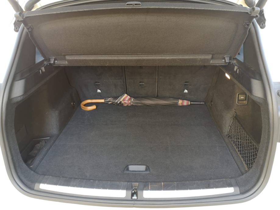 Bmw X1 M Sport Automatik Full Led Bmw Garancija 2016 God