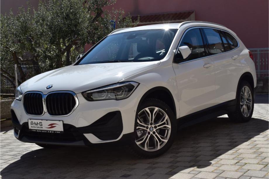 Bmw X1 sDrive Design -Full LED,Kamera -Facelift***AKCIJA***, fotografija 3