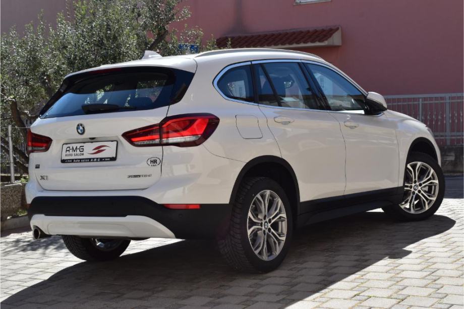 Bmw X1 sDrive Design -Full LED,Kamera -Facelift***AKCIJA***, fotografija 7