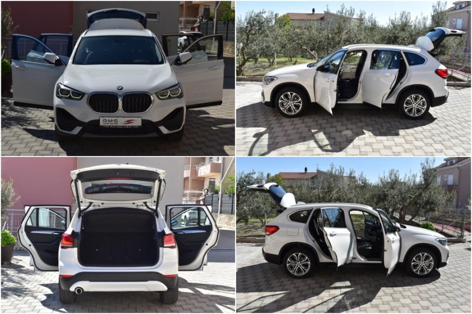 Bmw X1 sDrive Design -Full LED,Kamera -Facelift***AKCIJA***, fotografija 8