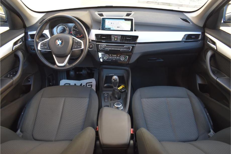 Bmw X1 sDrive Design -Full LED,Kamera -Facelift***AKCIJA***, fotografija 9