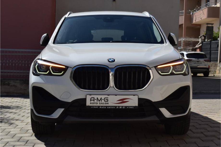 Bmw X1 sDrive Design -Full LED,Kamera -Facelift***AKCIJA***, fotografija 2