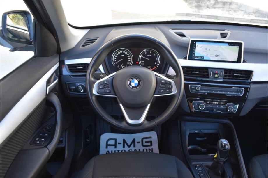 Bmw X1 sDrive Design -Full LED,Kamera -Facelift***AKCIJA***, fotografija 10